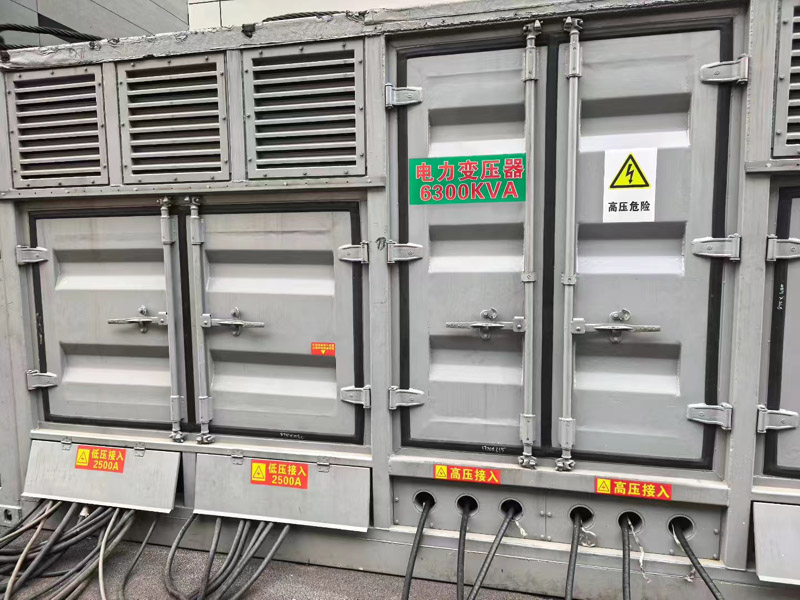 坊子柴油发电机组换季保养注意哪些事项？