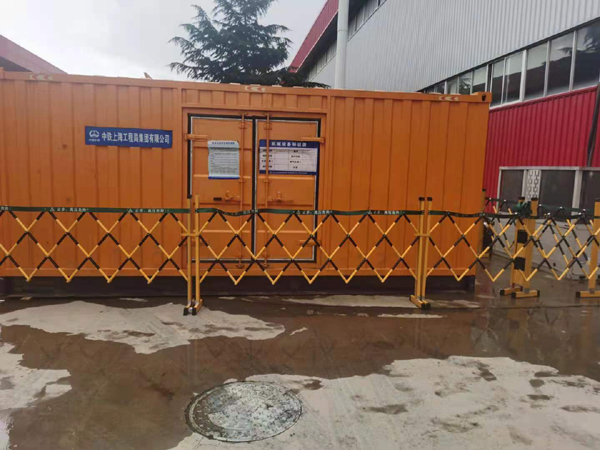 坊子租赁发电机 柴油发电机组供应商:柴油发电机组润滑油的作用?