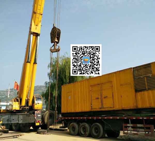 坊子发电车出租-全自动发电机组长期不使用该如何保养？