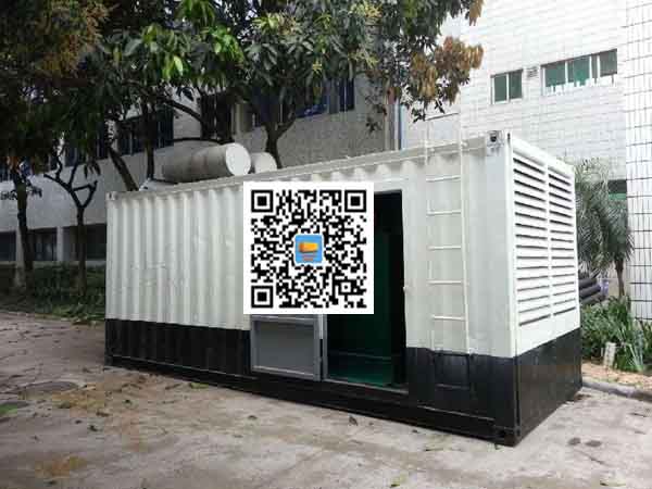 坊子出租发电机-什么样的柴油发电机使用效果比较好