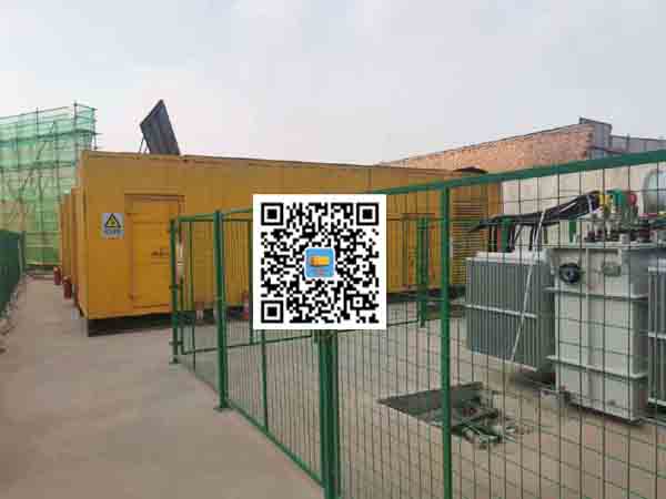 坊子发电机组的社会应用有哪些