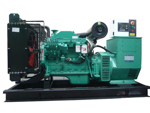 坊子有哪些方法可以提高 200kw 柴油发电机的燃油效率?