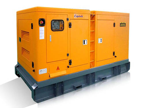 坊子影响 200kw 柴油发电机油耗的因素有哪些?