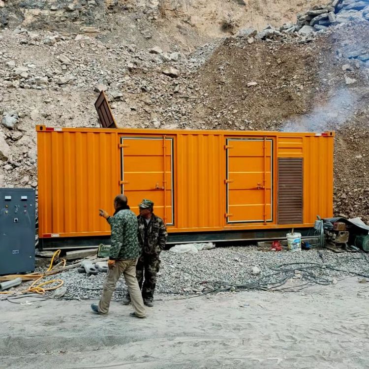坊子如何降低 200kW 柴油发电机在高海拔地区的油耗?