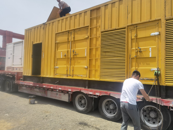 坊子除了负载情况和发动机维护,还有哪些因素会影响 200kw 柴油发电机的油耗?