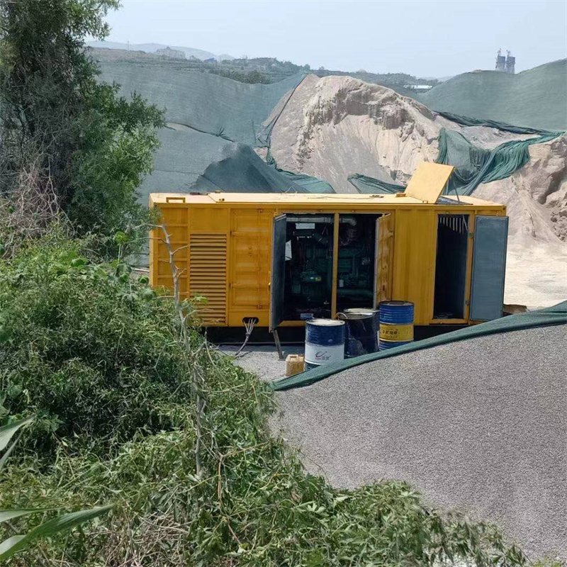 坊子影响 400KW 柴油发电机组油耗的因素有哪些？