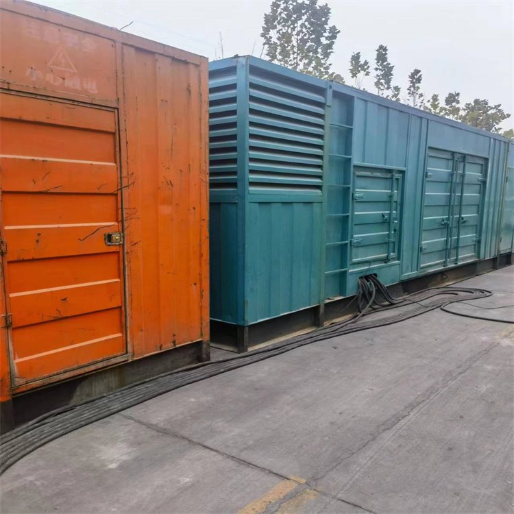 坊子如何选择适合 600kW 柴油发电机组的热继电器?