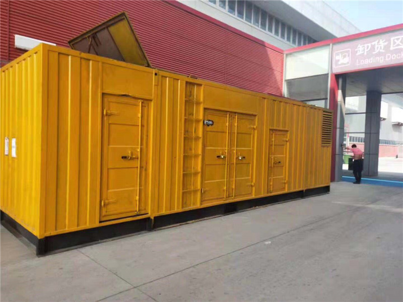 坊子储能设备的前景和市场怎么样？