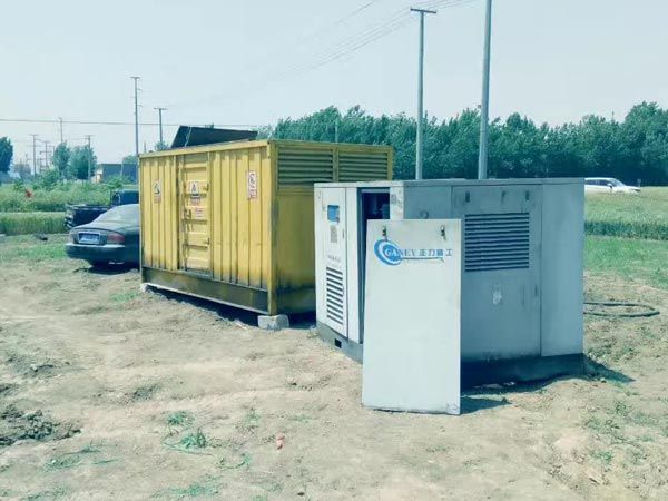 坊子柴油发电机组冬季日常维修需要哪些工具?